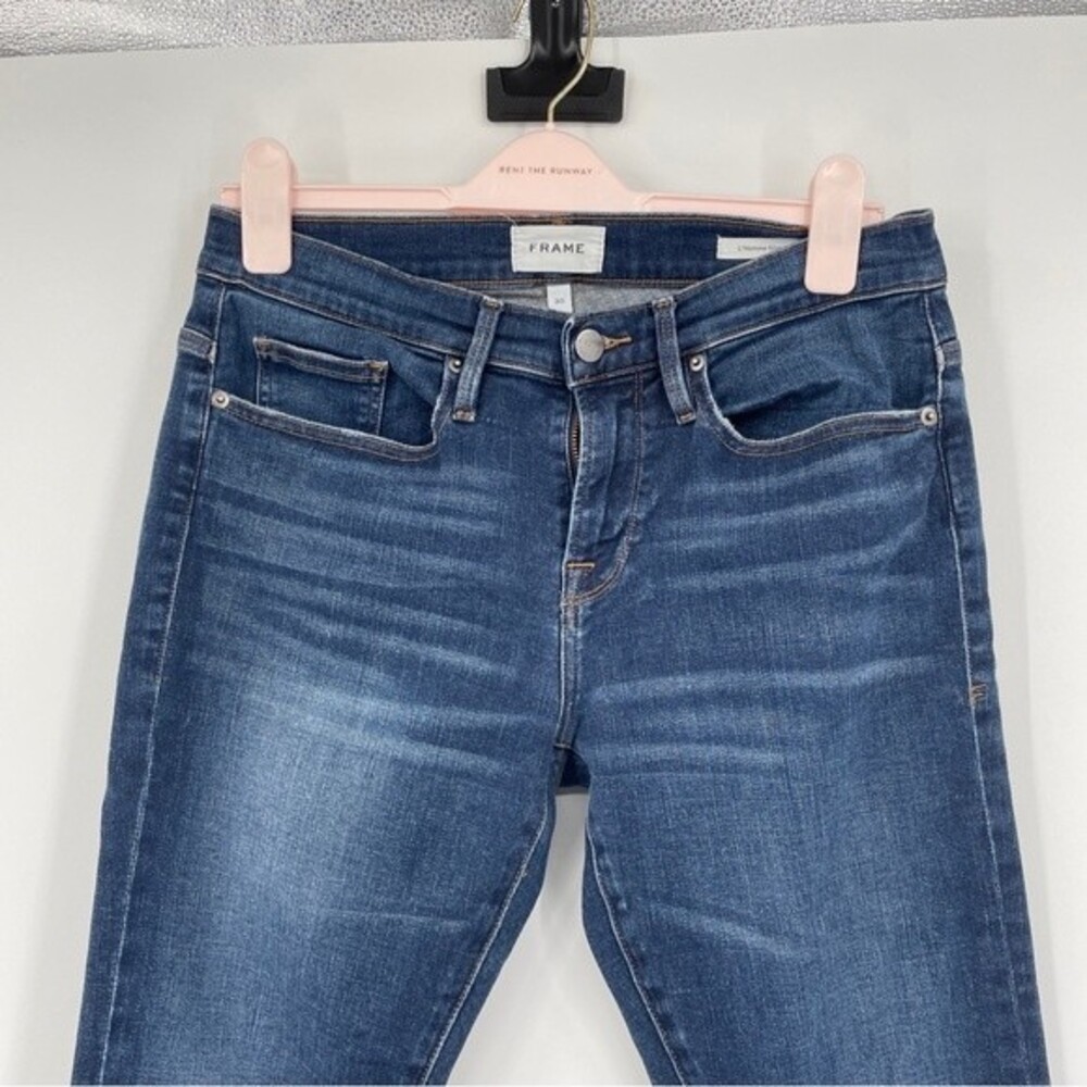 Frame L'Homme Slim 30 - Picture 4 of 8